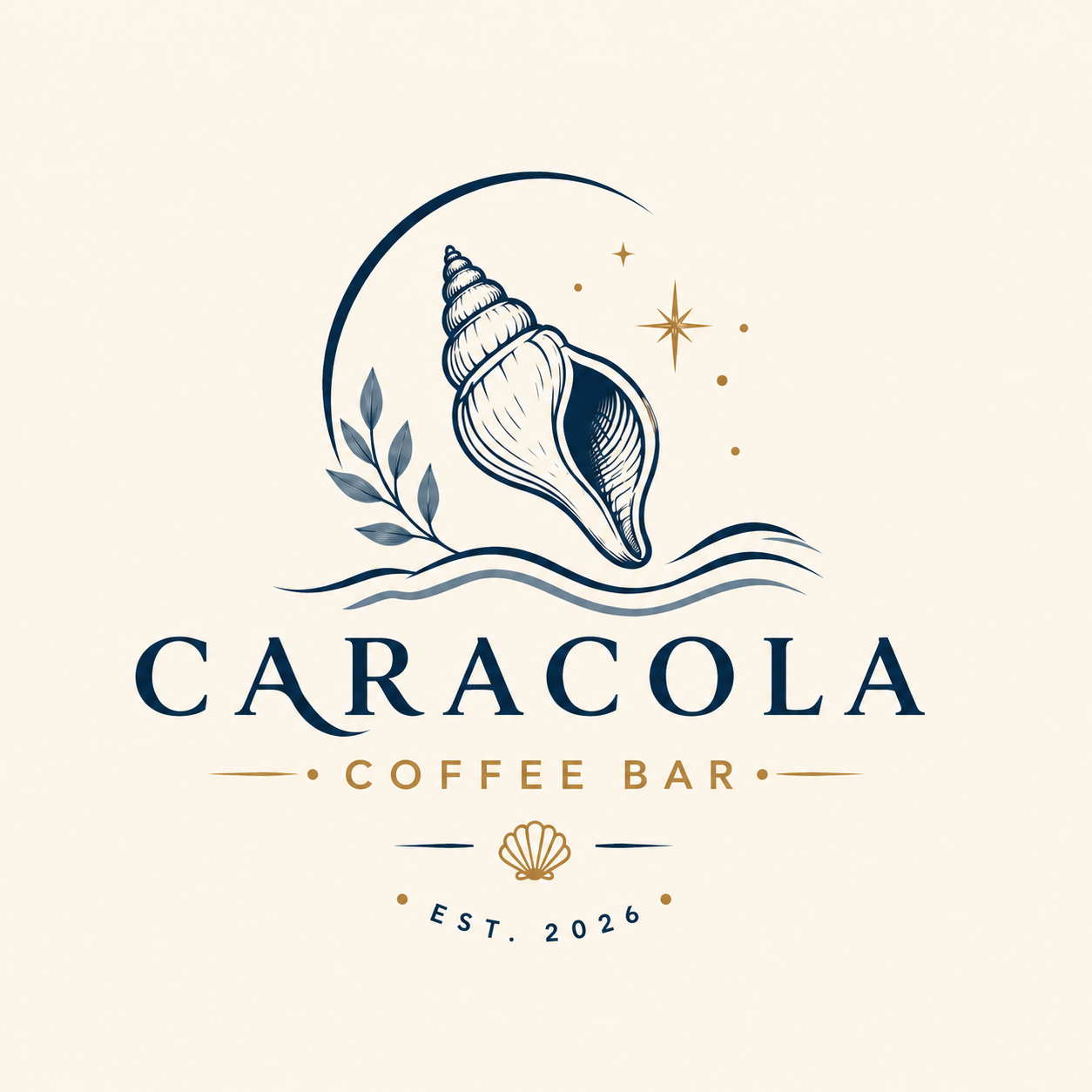 Caracola Coffee Bar