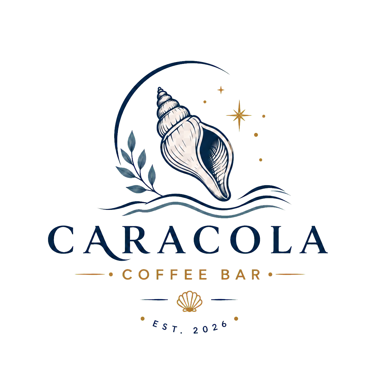 Caracola Coffee Bar